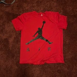 Nike Jordan T-shirt